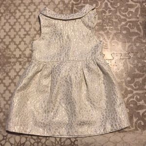 Gorgeous embroidered dress